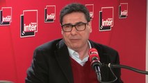Philippe Aghion : 