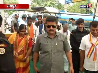 VIDEO: बवाल मचने के बाद इस बयान से डॉ. रमन सिंह ने लिया यू-टर्न