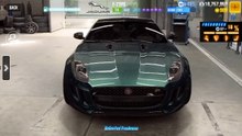 CSR Racing 2 | Upgrade and Tune | Deckard Shaw's Jaguar F-Type