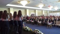 Bahçeşehir Koleji Tekirdağ Kampüsü Tanıtım Toplantısı Düzenlendi