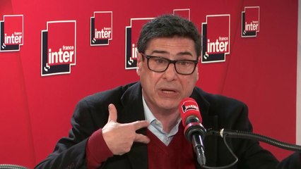 Philippe Aghion : "Agir par l'âge de la retraite, c'est injuste : chaque fois que vous augmentez l'âge minimum de la retraite, c'est une injustice qui s'augmente"