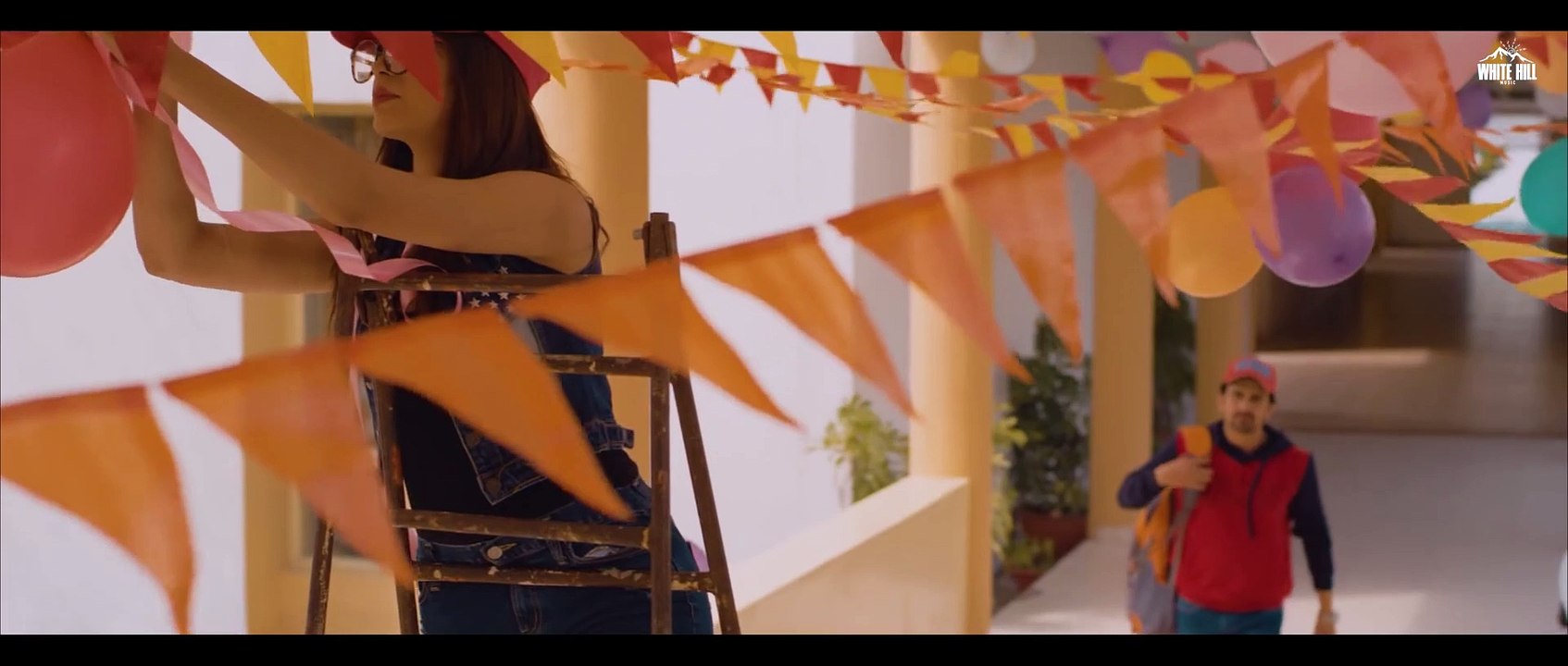 Duaavan - In The Prayers (Full Song) | Sukhmani Singh Ft. Gurmukh Ginni | White Hill Music