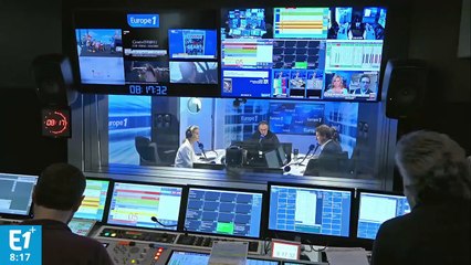 Yannick Jadot sur l'allocution d'Emmanuel Macron : "Il faut que ce soit une bonne surprise"