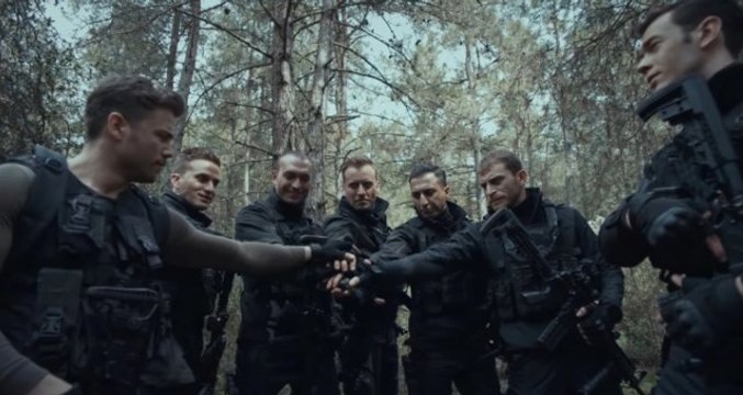 Söz 78. Yeni Bölüm İzle: Yalnız Kurt Geri Döndü!