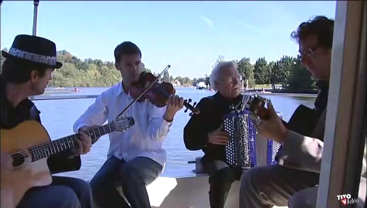 Indifférence par Francis GUILLON et ses orchestres