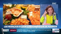 Dupin Quotidien : Les Français consomment de moins en moins de produits aquatiques - 15/04