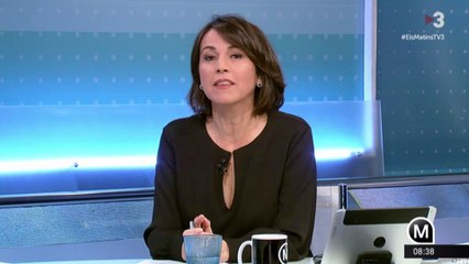 Lídia Herèdia entrevista en castellà Álvarez de Toledo