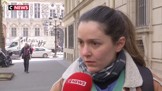 Une grève illimitée lancée dans les urgences de l'AP-HP