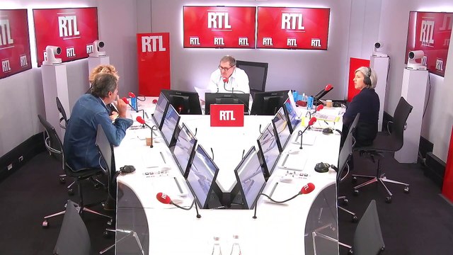 Un tiers des oiseaux européennes a disparu , s'inquiète Nicolas Vanier sur RTL