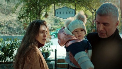 İstanbullu Gelin 80. Bölüm Faruk'tan Süpriz