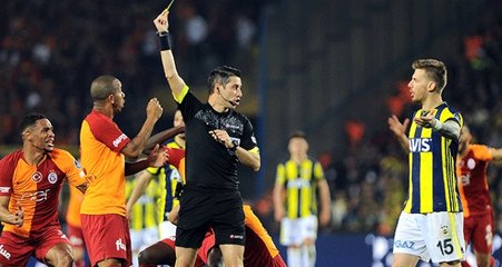 Fatih Altaylı'dan Çok Sert Derbi Sözleri: Aldığınız Para Haram Olsun