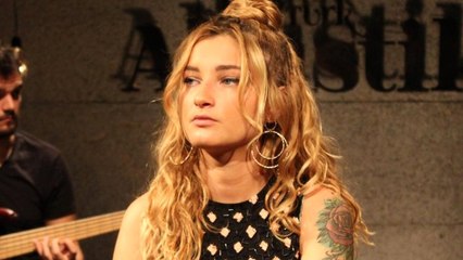 Şarkıcı Güliz Ayla'nın Annesi Hayatını Kaybetti