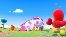 ᴴᴰ CLEO & CUQUIN ✫ Familia Telerin ✫✫ El mejor dibujos animados para niños ✫✫ Parte 02 ✫✓