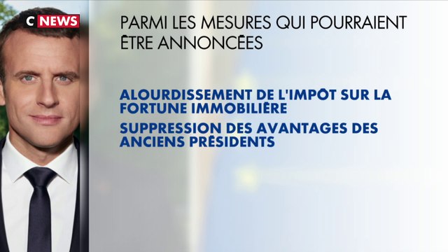 Grand débat : Emmanuel Macron à un tournant