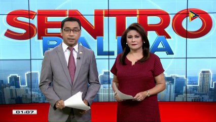 Palasyo: Arbitral ruling sa West Philippine Sea, hindi isinasantabi