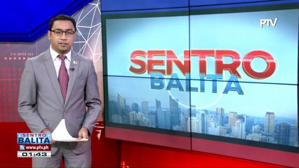 Intramuros, handa na para sa mga aktibidad ngayong Holy Week