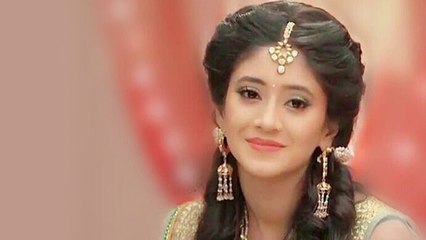 Shivangi Joshi aka Naira of Yeh Rishta Kya Kehlata Hai actress buys luxury car | FilmiBeat