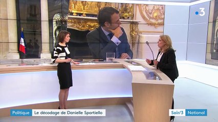 Après le grand débat national, Emmanuel Macron n'a pas le droit à l'erreur