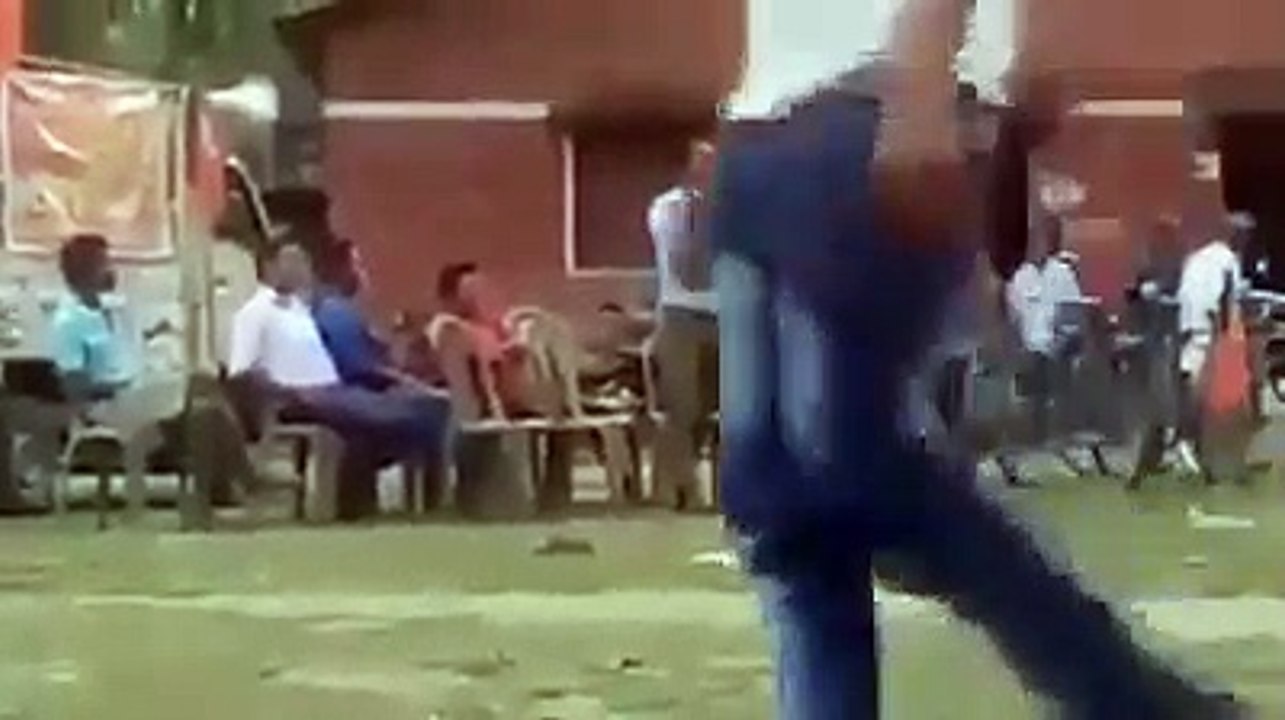 என்னடா இது பாஜகவிற்கு வந்த சோதனை - வீடியோ!