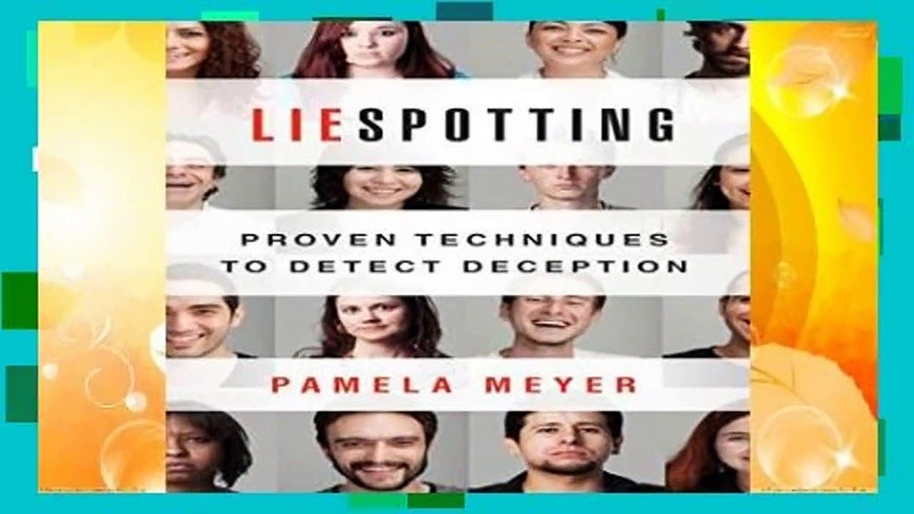 Liespotting
