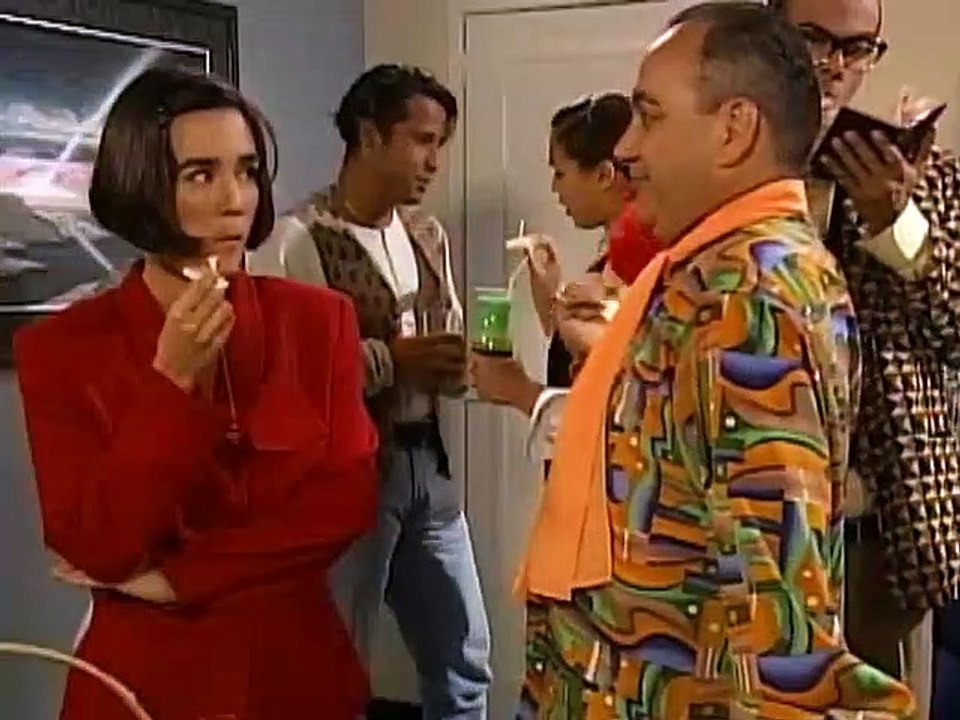 Conserjes | Episodio 24 | Maria Alejandra Martin y Ivan Tamayo | Series RCTV