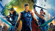 Cuenta atrás para Vengadores Endgame - Recordando Thor: Ragnarok