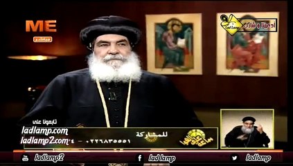 السيدة العذراء و الليتورجية ✟ الانبا بنيامين فى ساعة على الهواء ( طقس و معنى ) ✟ [ 24.12.2018 ]