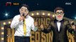 [special stage] The 100th King's Special Stage -  The child I am looking for    복면가왕 20190414