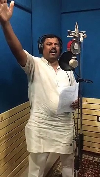 Chowkidar Raja Singh