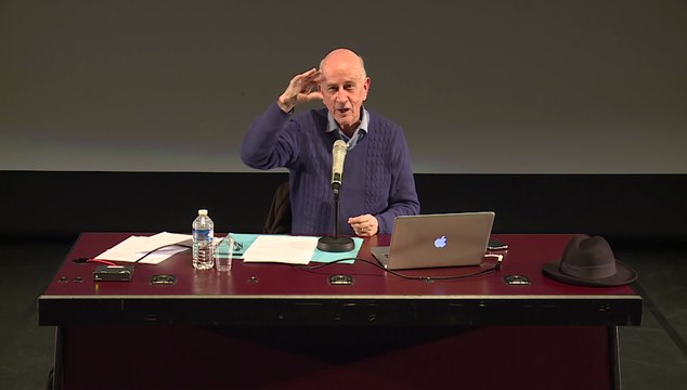 Le noir, le blanc et le reste - Jacques Aumont