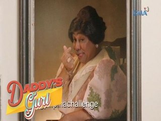 Daddy's Gurl: #DalagangPilipinaChallenge with Aling Marikit | Episode 27