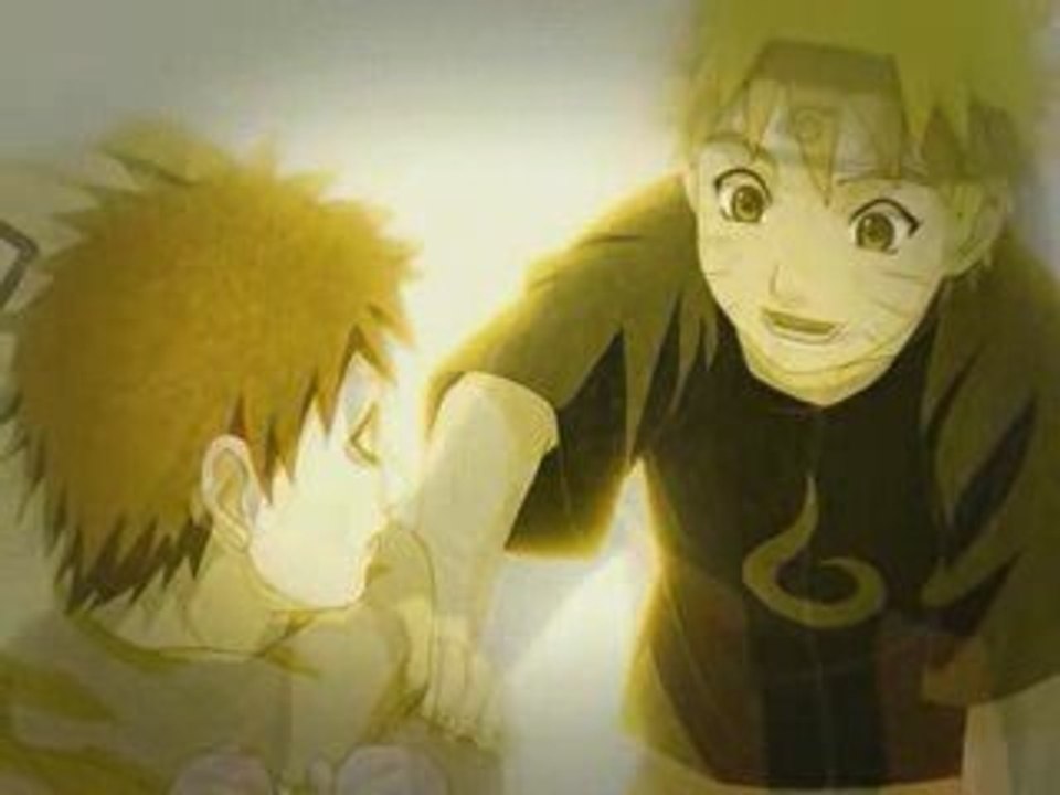 AMV Naruto Shippuden