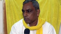 Lok Sabha Election: Om Prakash Rajbhar का बड़ा एलान, BJP से अलग होकर लड़ेंगे चुनाव | वनइंड़िया हिंदी