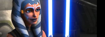 Star Wars The Clone Wars Temporada 7 Trailer 2