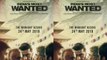 Arjun Kapoor's India's Most Wanted first poster out, Arjun makes an impact with his eyes | FilmiBeat