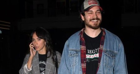 Çağatay Ulusoy ve Duygu Sarışın İlişkileri Hakkında İlk Kez Konuştu