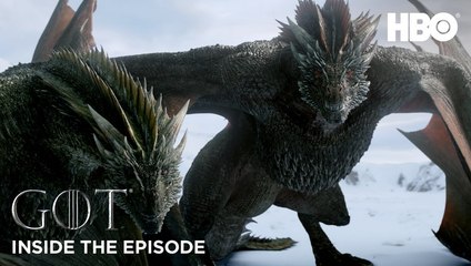 Game of Thrones | Season 8 Episode 1 | Inside the Episode (HBO)