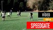 Speedgate, el deporte creado por inteligencia artificial