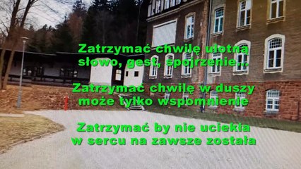 Czadrow 23.03.-12.-04.2019r Rehabilitacja