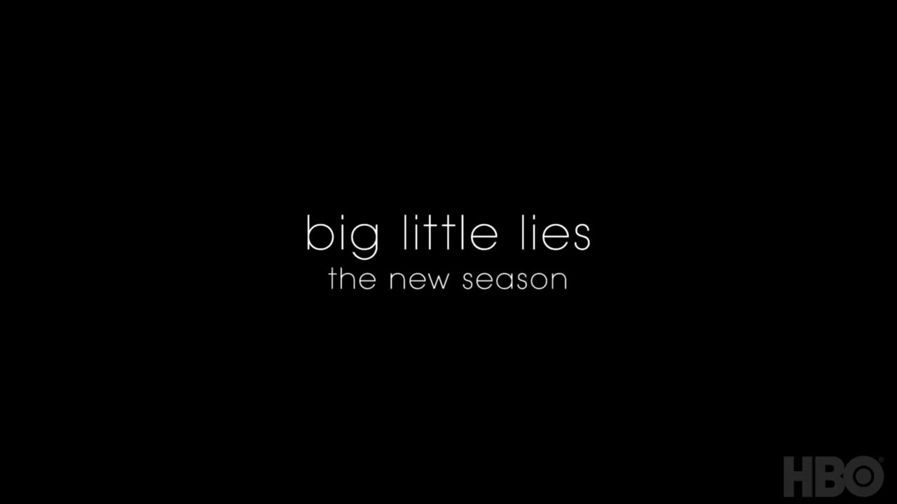 Big Little Lies Saison 2 - Bande-annonce VO