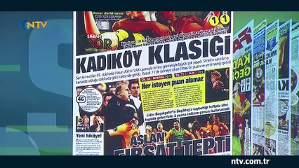 Sporun Not Defteri 15 Nisan 2019