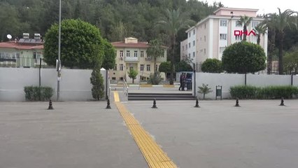 Antalya Norveçli Turistlerin Kartlarını Çalanlar Yakalandı