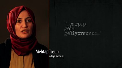 Mağdurlardan İfadelerle Kısa OHAL Belgeseli