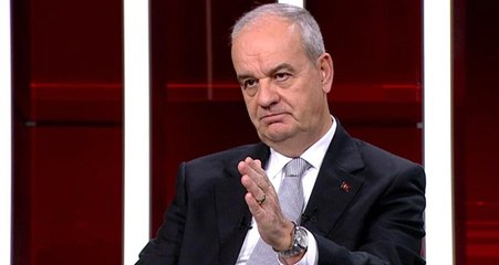 İlker Başbuğ'dan Seçim Açıklaması: Demokrasimize Zarar Verir!