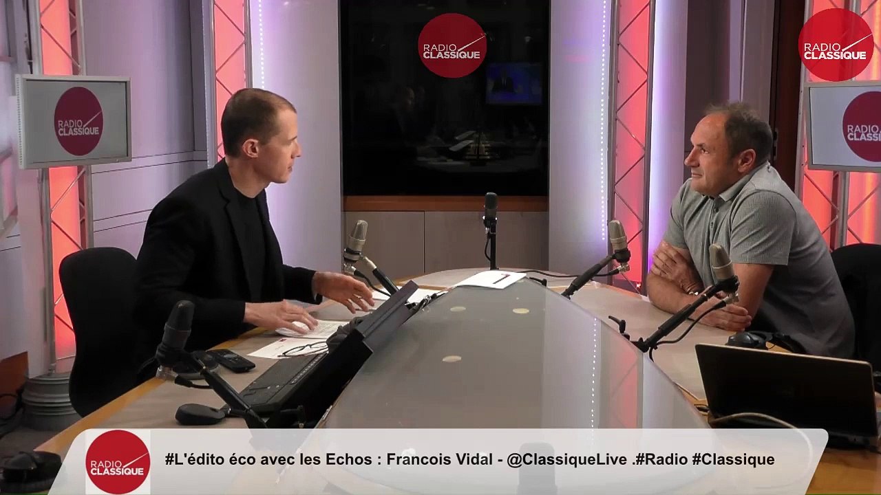 "Nous proposons le bas-débit pour tous. On a installé un réseau qui consomme peu d'énergie et qui est peu coûteux"  Ludovic Le Moan (15/04/19)