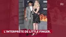 PHOTOS. Kit Harington, Sophie Turner... : avec qui les acteurs de Game of Thrones sont-ils en couple ?