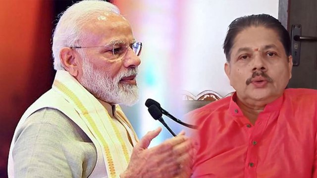 Lok Sabha Elections 2019 : ನರೇಂದ್ರ ಮೋದಿ ಸರ್ಕಾರದ ಬಗ್ಗೆ ಮಾತನಾಡಿದ ಜ್ಯೋತಿಷಿ | Oneindia Kannada