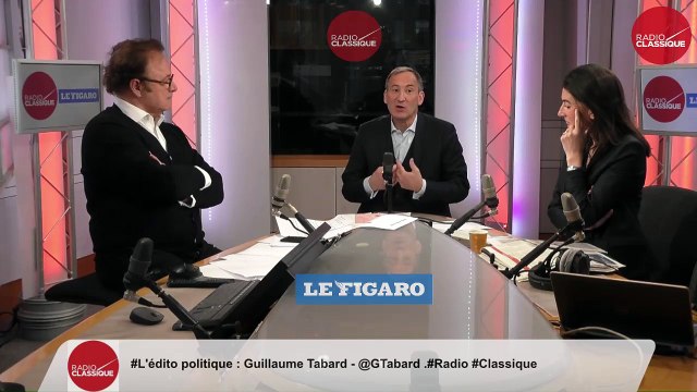 Nous sommes les champions en France du saucissonnage de la dépense, c'est ça qui nous coûte très cher Agnès Verdier-Molinié (15/04/19)