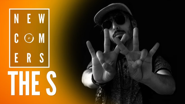 THE S : Je suis un caméléon et je vais faire découvrir au public mon univers en solo.