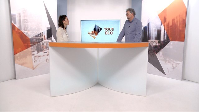 Tous Éco, le socle européen des droits sociaux